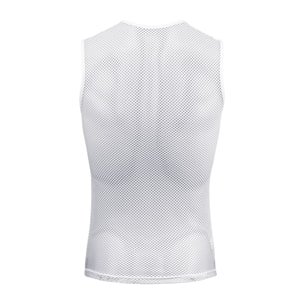 Camiseta para hombre ECOON Fresh - blanco