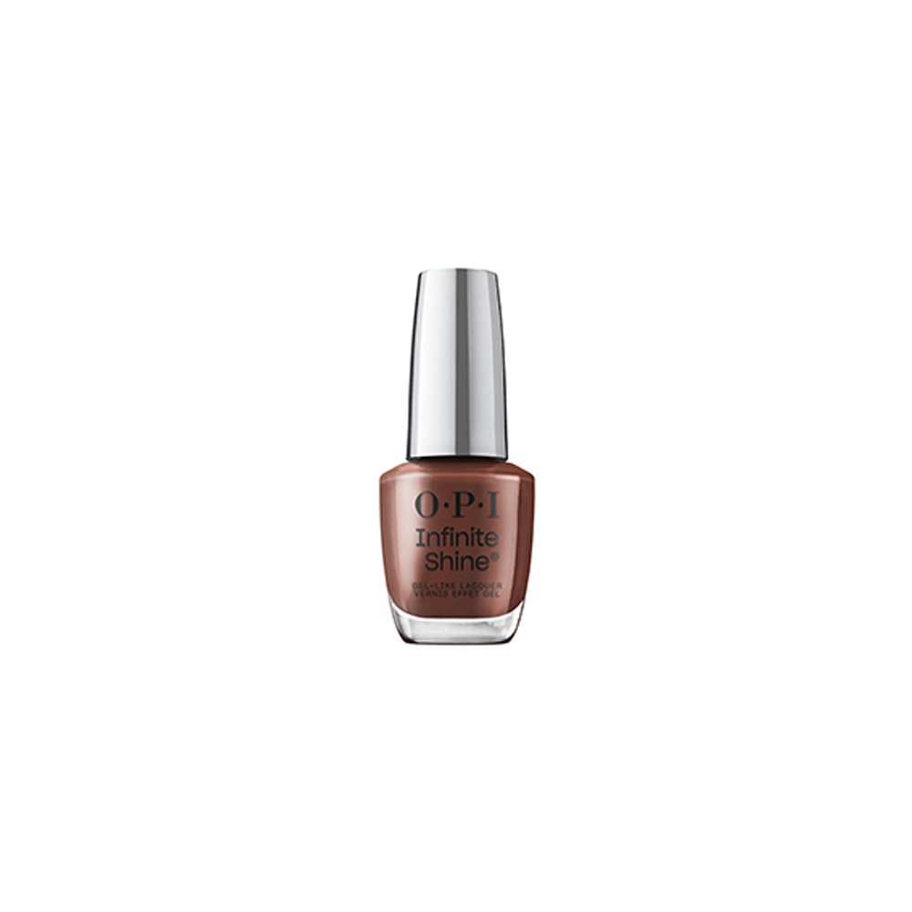 Infinite Shine - Lip Hot Liner - Vernis à ongles effet gel, sans lampe, tenue jusqu'à 11 jours - 15ml