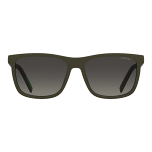 Gafas de Vista Levi's LV 5084/C 1ED Polarizadas de Policarbonato Unisex 54 mm