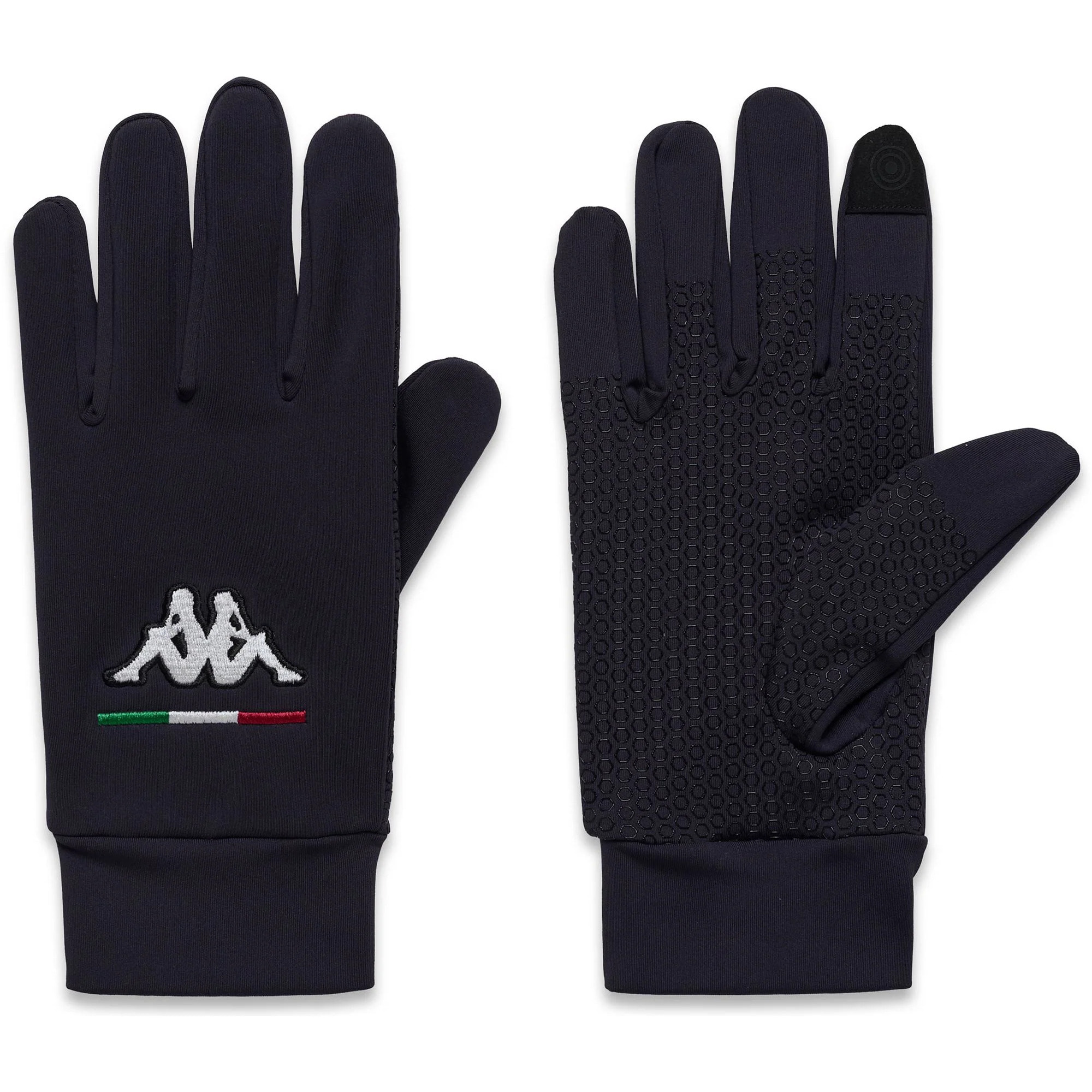 Guantes Kappa Hombre Mujer Hanty 2