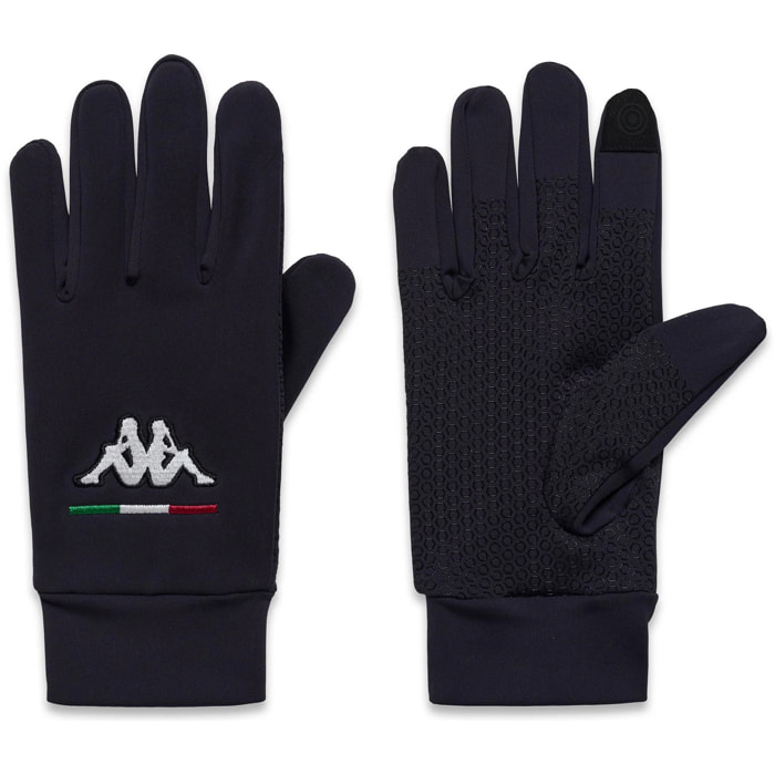 Guantes Kappa Hombre Mujer Hanty 2