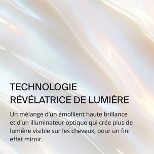 Perfect hair Day ™ (Phd) - High-Shine Gloss Gloss Haute Brillance 200 ml