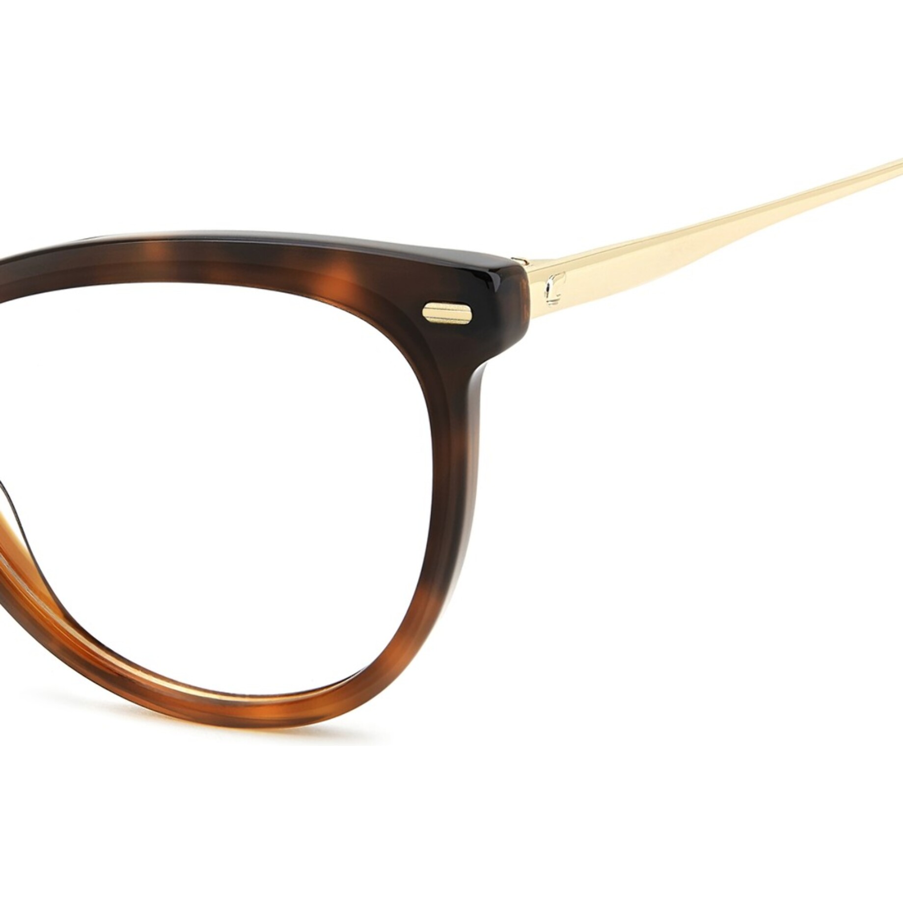 Gafas de Vista Carrera 3078 2IK de Acetato Mujer 55 mm