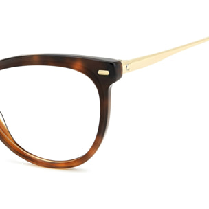 Gafas de Vista Carrera 3078 2IK de Acetato Mujer 55 mm