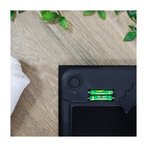 Cecotec Bilancia senza app Surface Precision 9200 Healthy