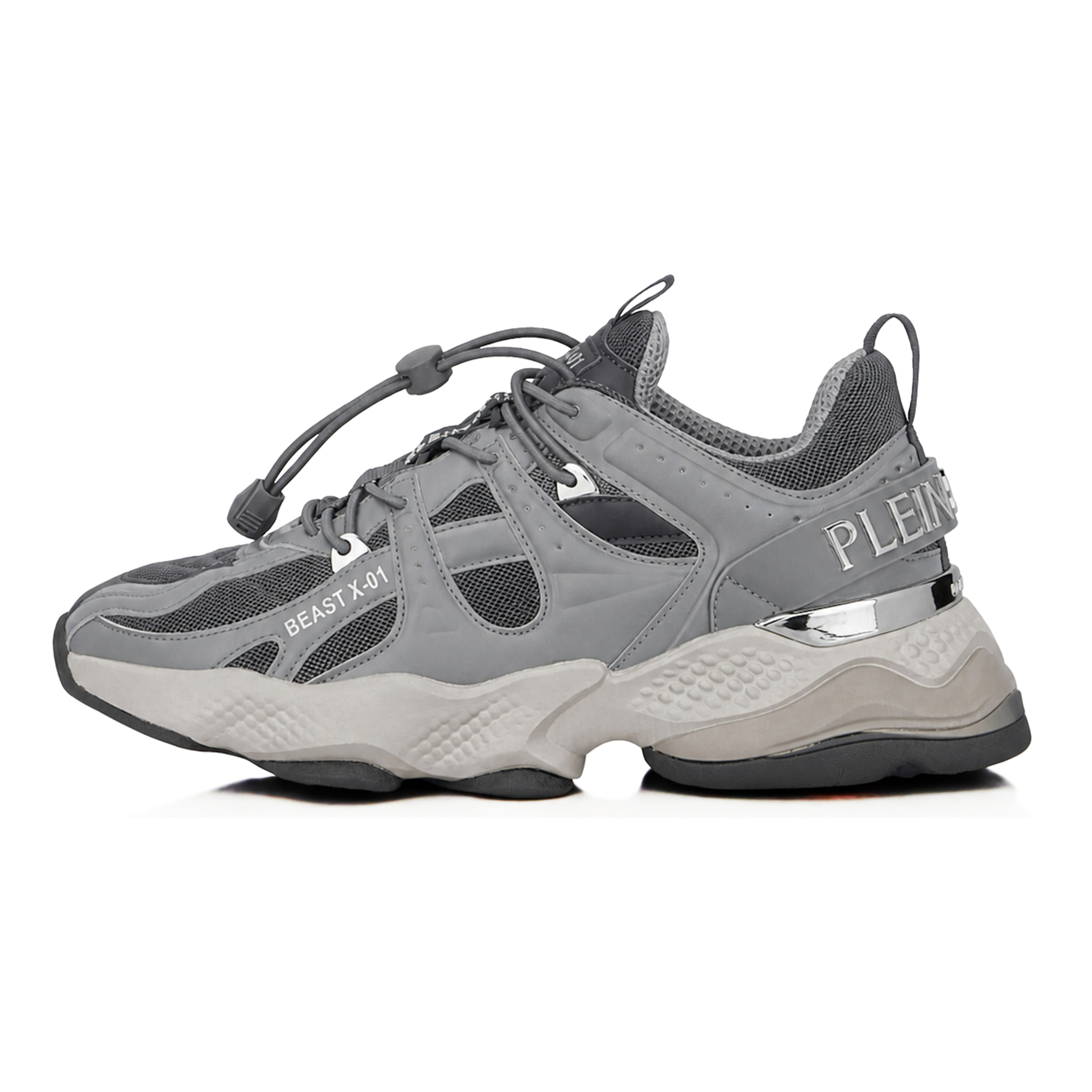 PLEIN SPORT Zapatillas de running
