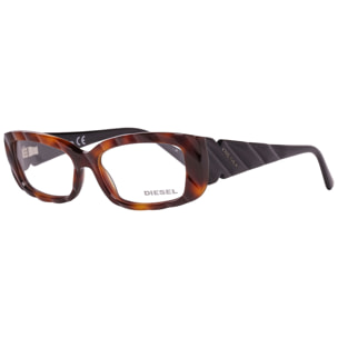 Montura de gafas Diesel Mujer DL5006-052-52