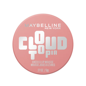 Maybelline New York Cloudtopia Dreamy Dawn