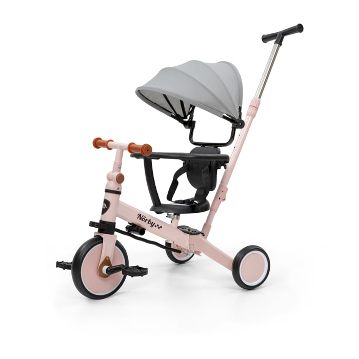Triciclo para Bebés Evolutivo para Niños