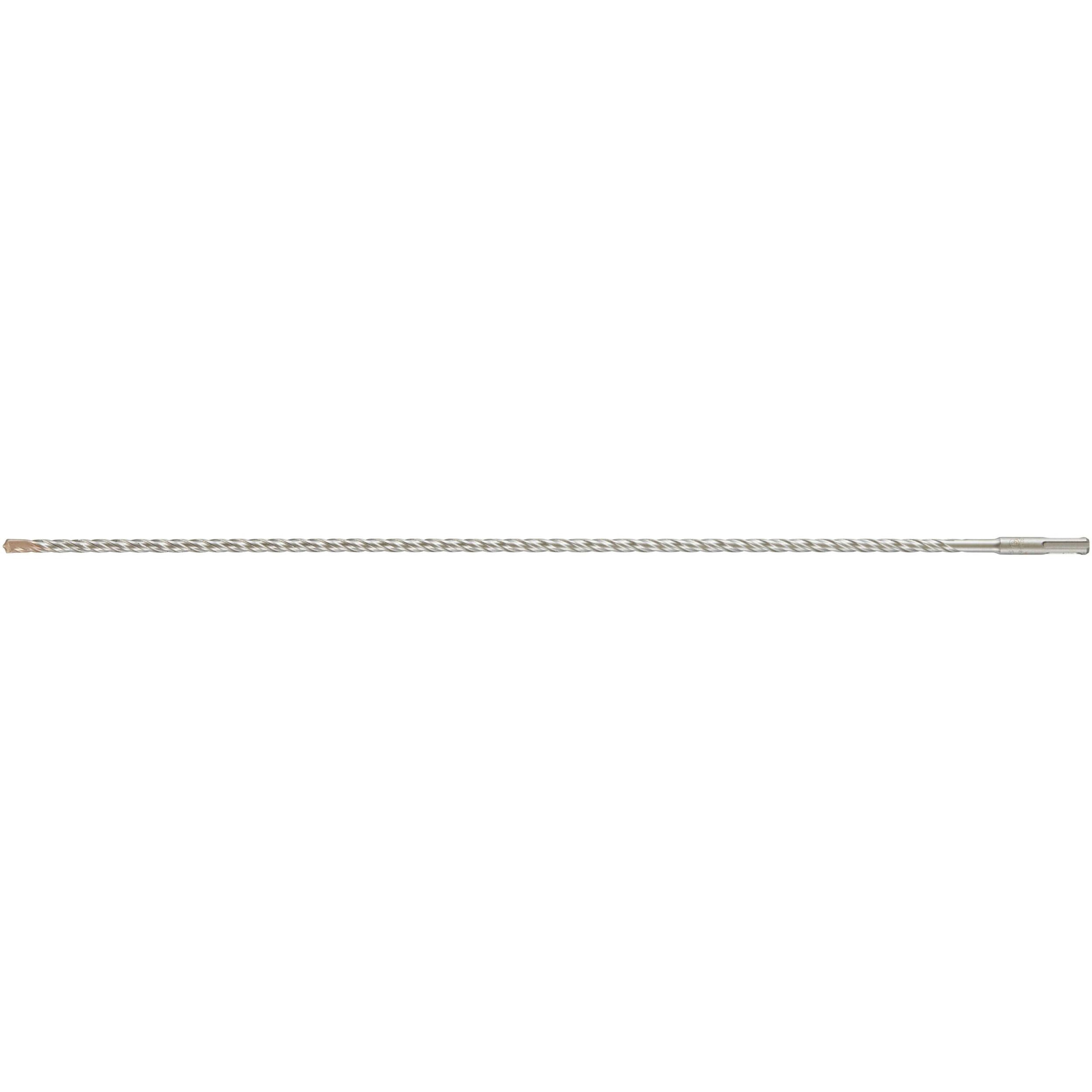 Foret béton SDS-Plus Carbure Extrême 2 taillants - 8 x 540 x 600 mm - DEWALT - DT9535-QZ