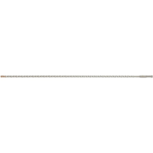 Foret béton SDS-Plus Carbure Extrême 2 taillants - 8 x 540 x 600 mm - DEWALT - DT9535-QZ
