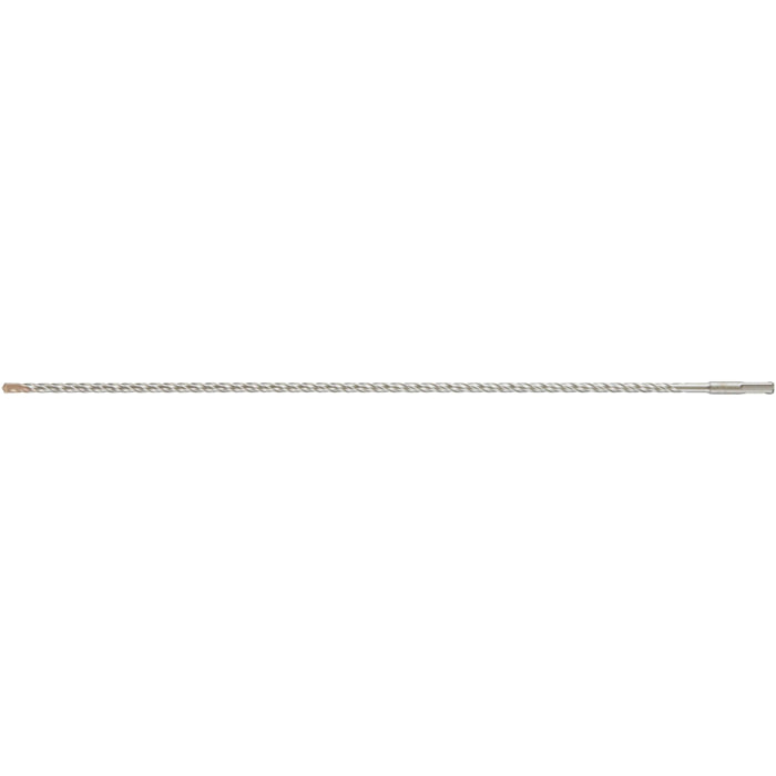 Foret béton SDS-Plus Carbure Extrême 2 taillants - 8 x 540 x 600 mm - DEWALT - DT9535-QZ