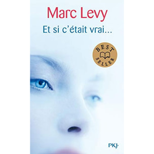 Levy, Marc | Et si c'était vrai | Livre d'occasion