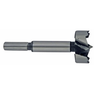 Mèche à façonner TIVOLY Forstner TECHNIC - Ø25 mm L.90 mm - 10804622500