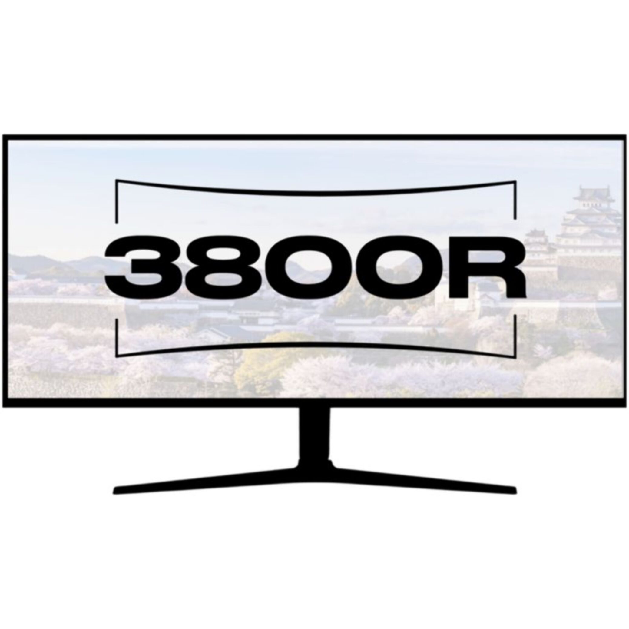 Ecran PC JAPANNEXT JN-IPS34Q-HC6-W 34'' IPS UWQHD HDR USB-C 90W KVM