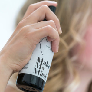 Spray Capillaire Quotidien - Spray Nourissant 100 ml