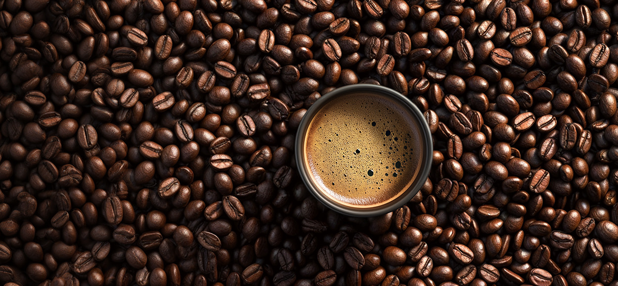 CAFE CORSINI en vente privilège chez VEEPEE