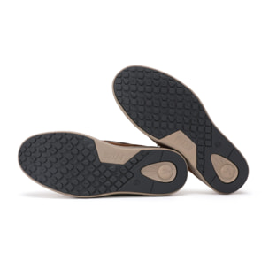 Nautico Dakota Camel