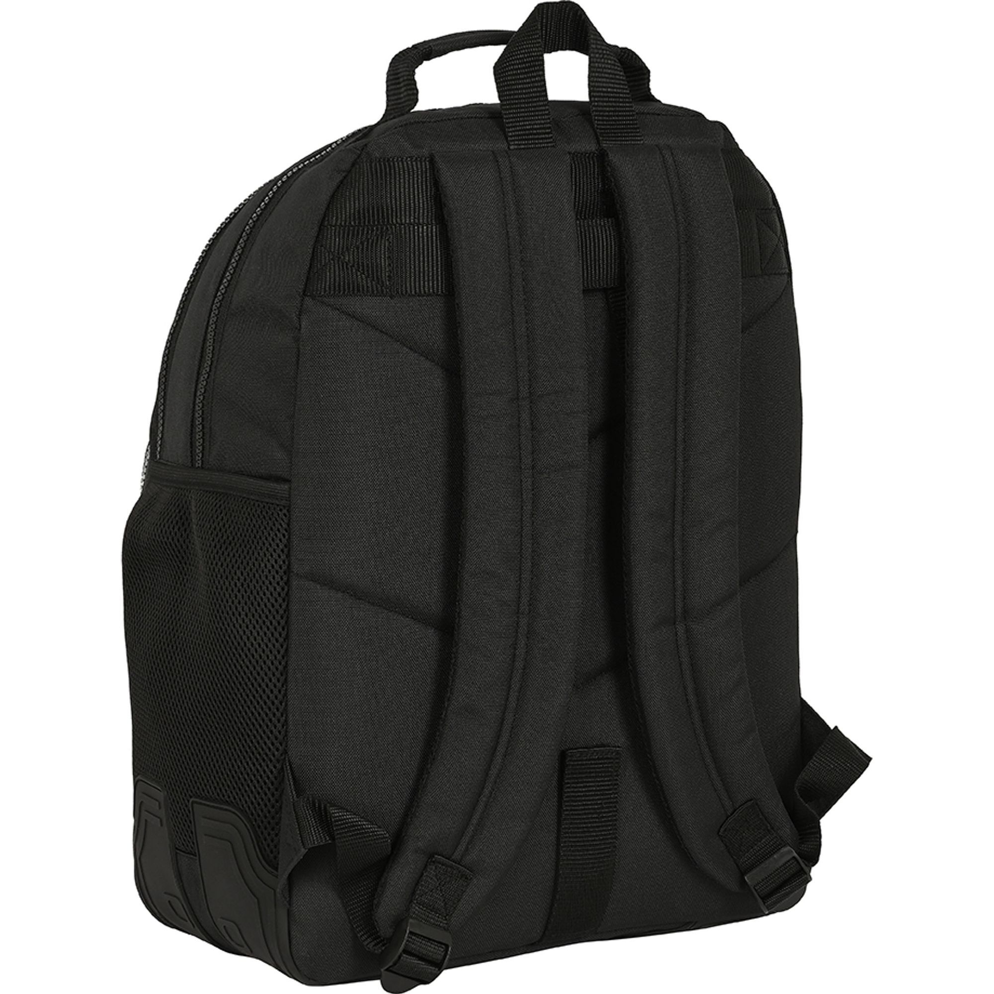 Mochila doble adapt.carro safta "stone"