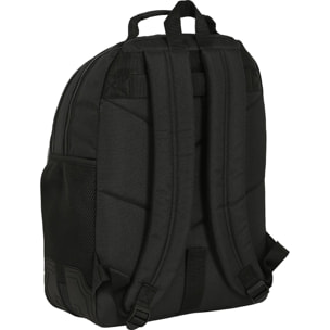 Mochila doble adapt.carro safta "stone"