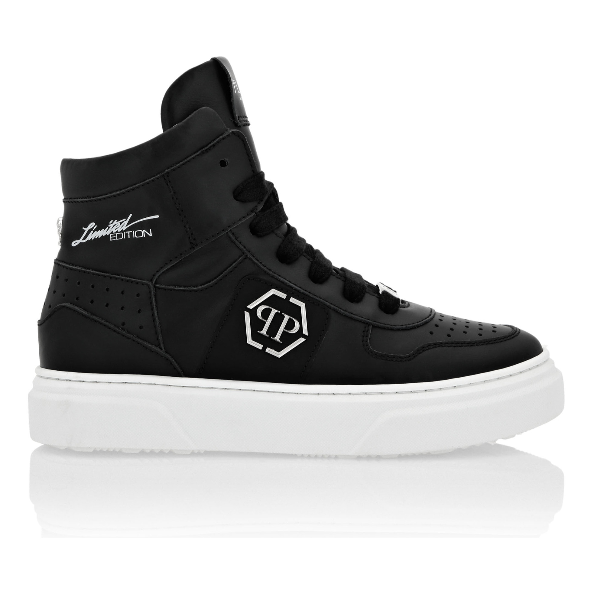 PHILIPP PLEIN Zapatilla Runner HEXAGON