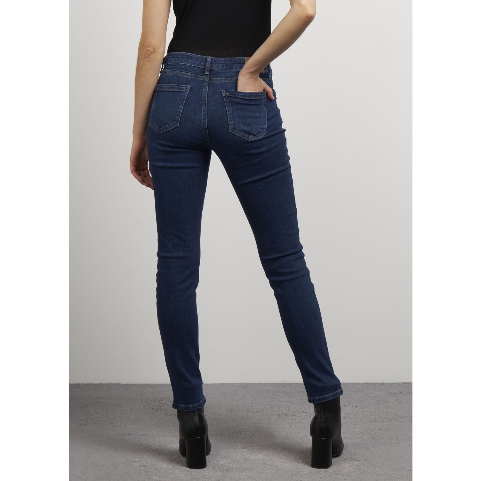 JEANS BLU CONBIPEL