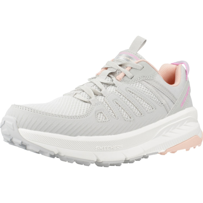 Sneakers de  Mujer de la marca SKECHERS  modelo SWITCH BACK Gray