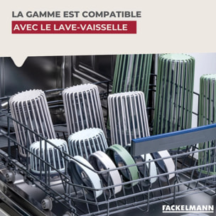 Boite à Provisions Fackelmann Storage