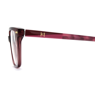 Gafas de Sol Carolina Herrera HER 0221/G/S 3H2 de Acetato Mujer 50 mm