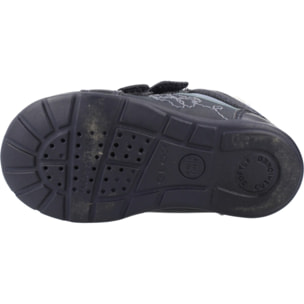 Zapatillas Niña de la marca GEOX  modelo B ELTHAN GIRL AZUL