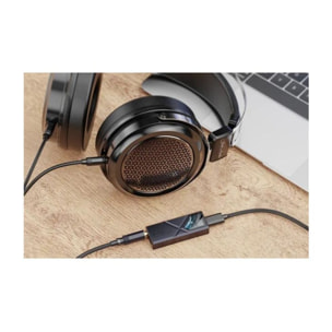 DAC audio FIIO Ampli portable KA13 USB-C Noir