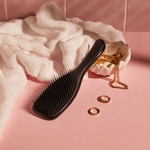 The Ultimate Detangler Midnight Black - Brosse Démélante