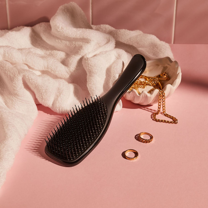 The Ultimate Detangler Midnight Black - Brosse Démélante