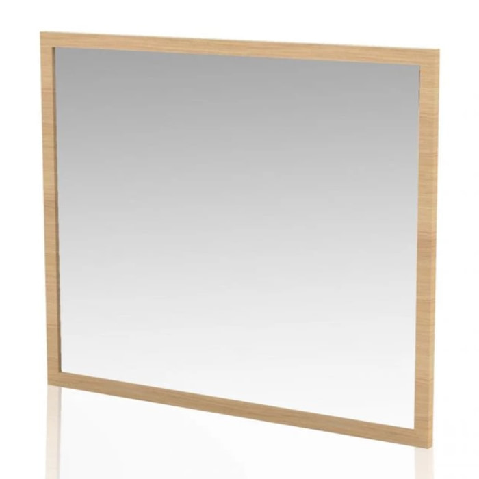 Espejo cuadrado Ataneq Tofe