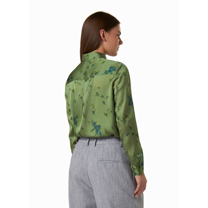 CAMICIA VERDE CHIARO CONBIPEL