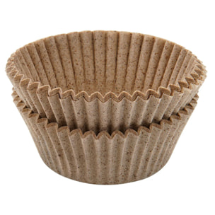 Lot de 80 moules à muffins en papier 7 cm Zenker Smart Pastry