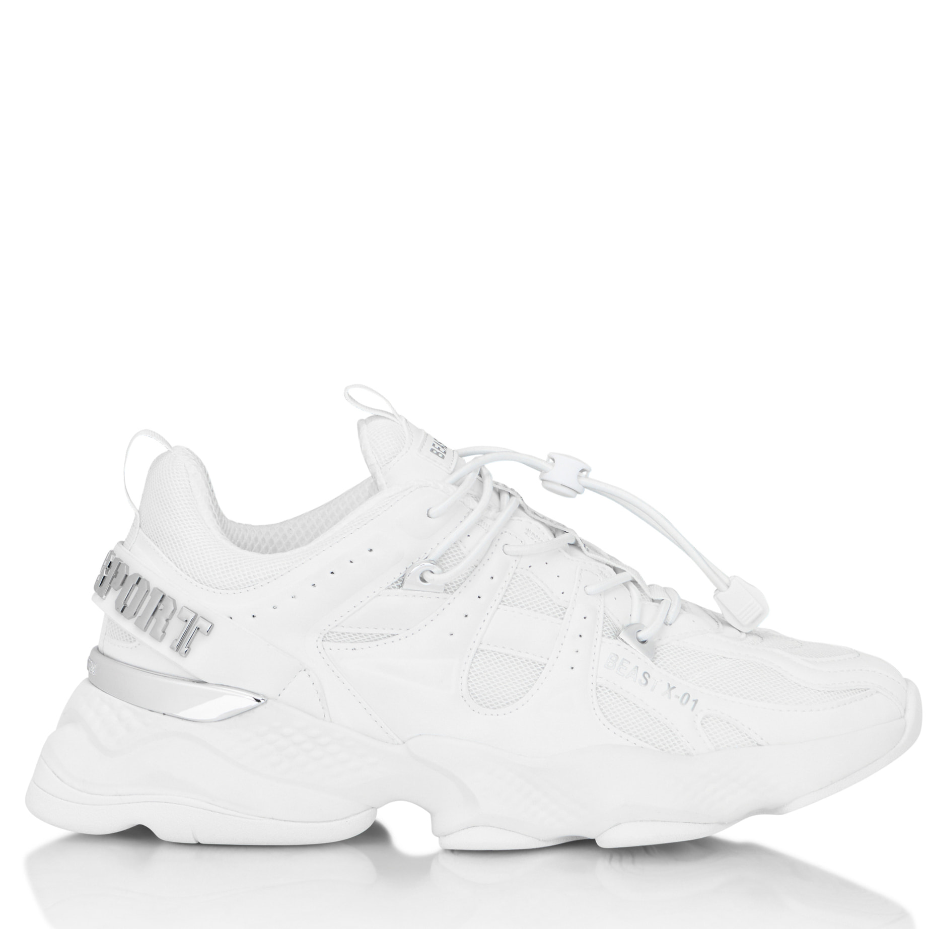 PLEIN SPORT Corridore