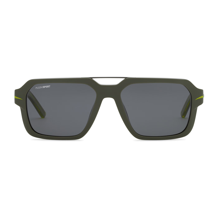 PLEIN SPORT Sunglasses PLEIN SPORT THE FLAME