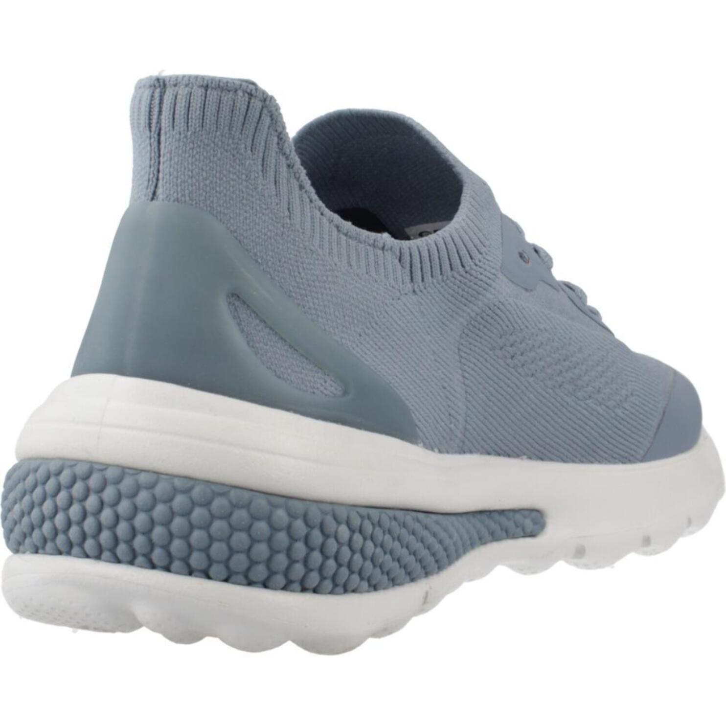 Sneakers de  Mujer de la marca GEOX  modelo D SPHERICA ACTIF A AZUL