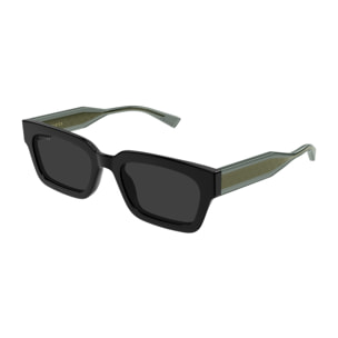 Gafas de Sol Gucci GG2069S-001 de Acetato Hombre 53 mm