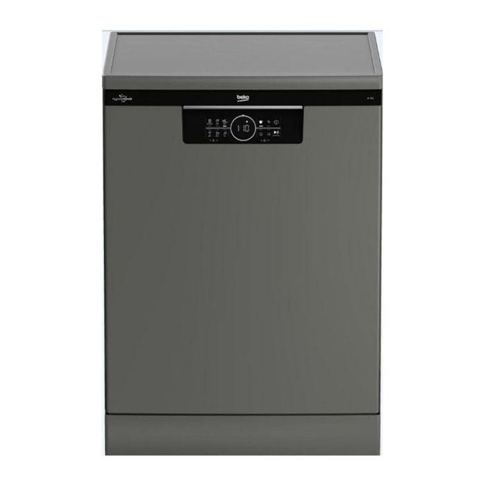 Lave vaisselle 60 cm BEKO BDFN26441G