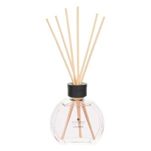 Diffuseur de parfum "Haly" lavande 50ml