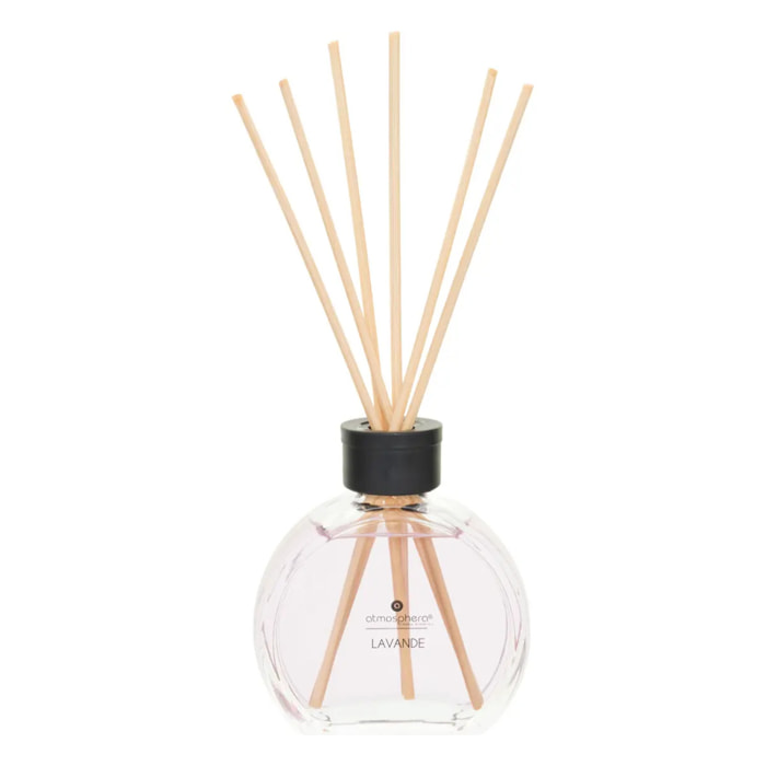 Diffuseur de parfum "Haly" lavande 50ml