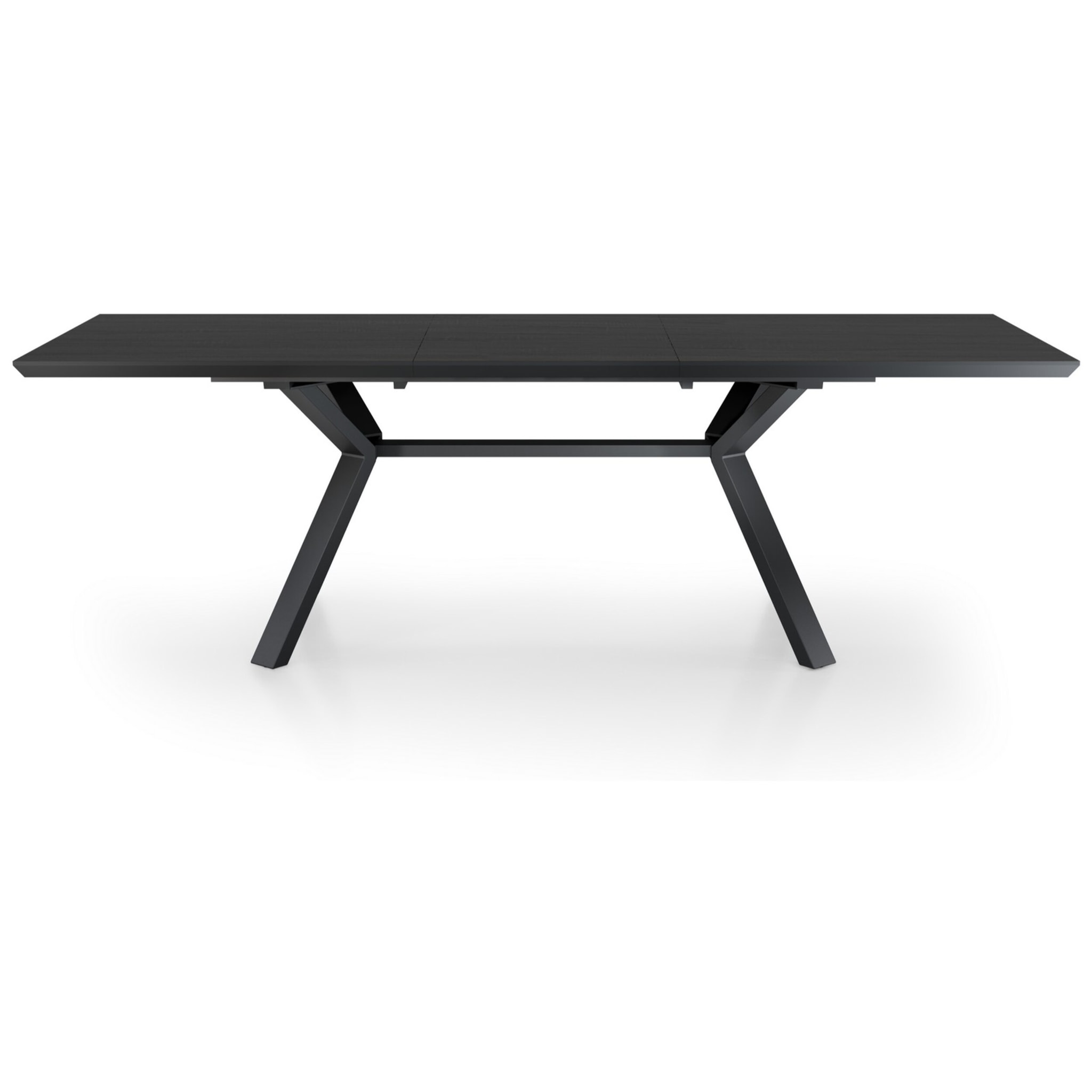 Oresteluchetta Tavolo allungabile ASPULL BLACK