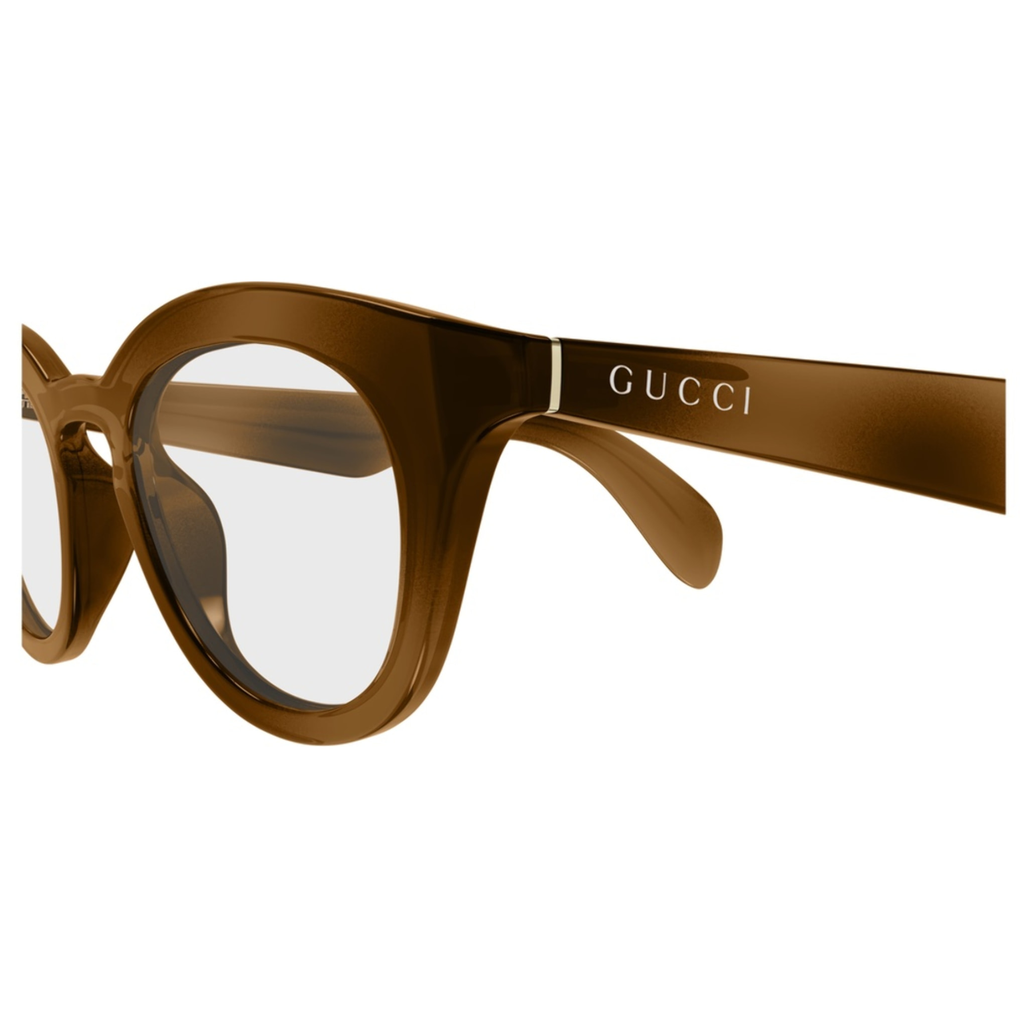 Gafas de Vista Gucci GG1934O-002 de Acetato Hombre 47 mm
