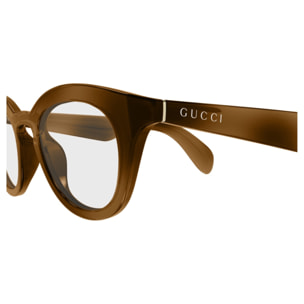 Gafas de Vista Gucci GG1934O-002 de Acetato Hombre 47 mm