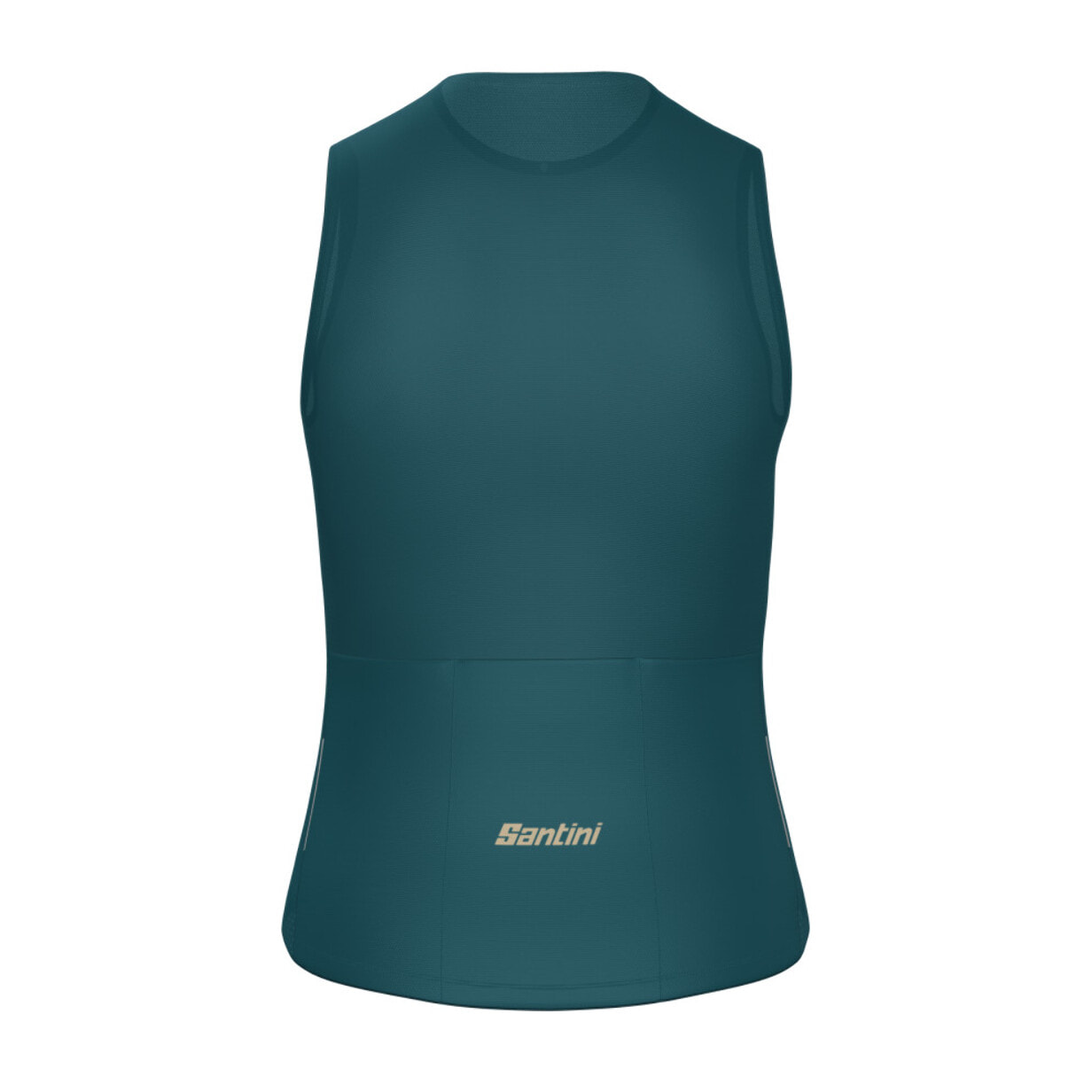 Opal – Maillot Sans Manches Homme - Petroleum - Homme