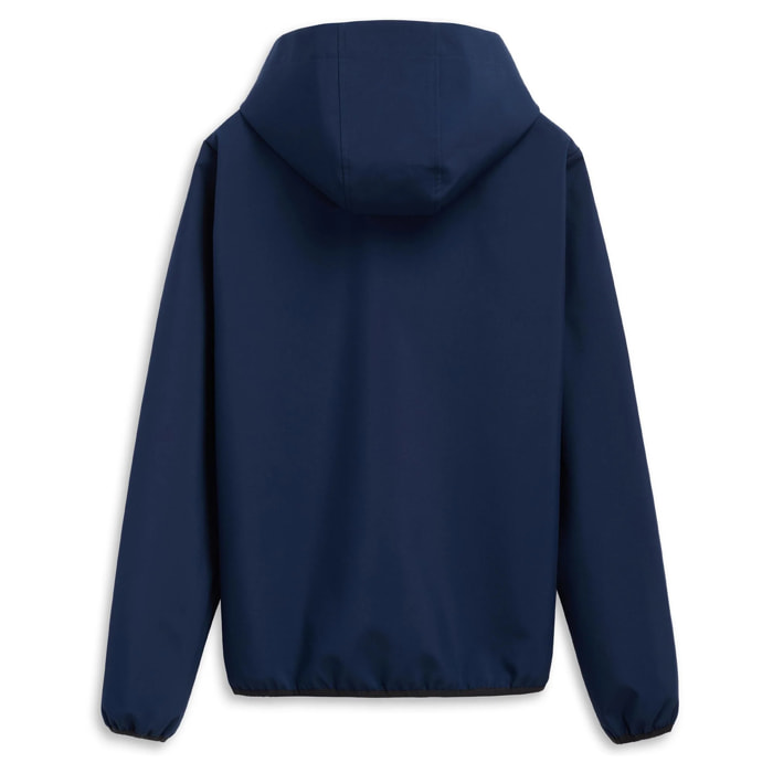 Kappa - Chaquetas Hombre Azul - Dragos