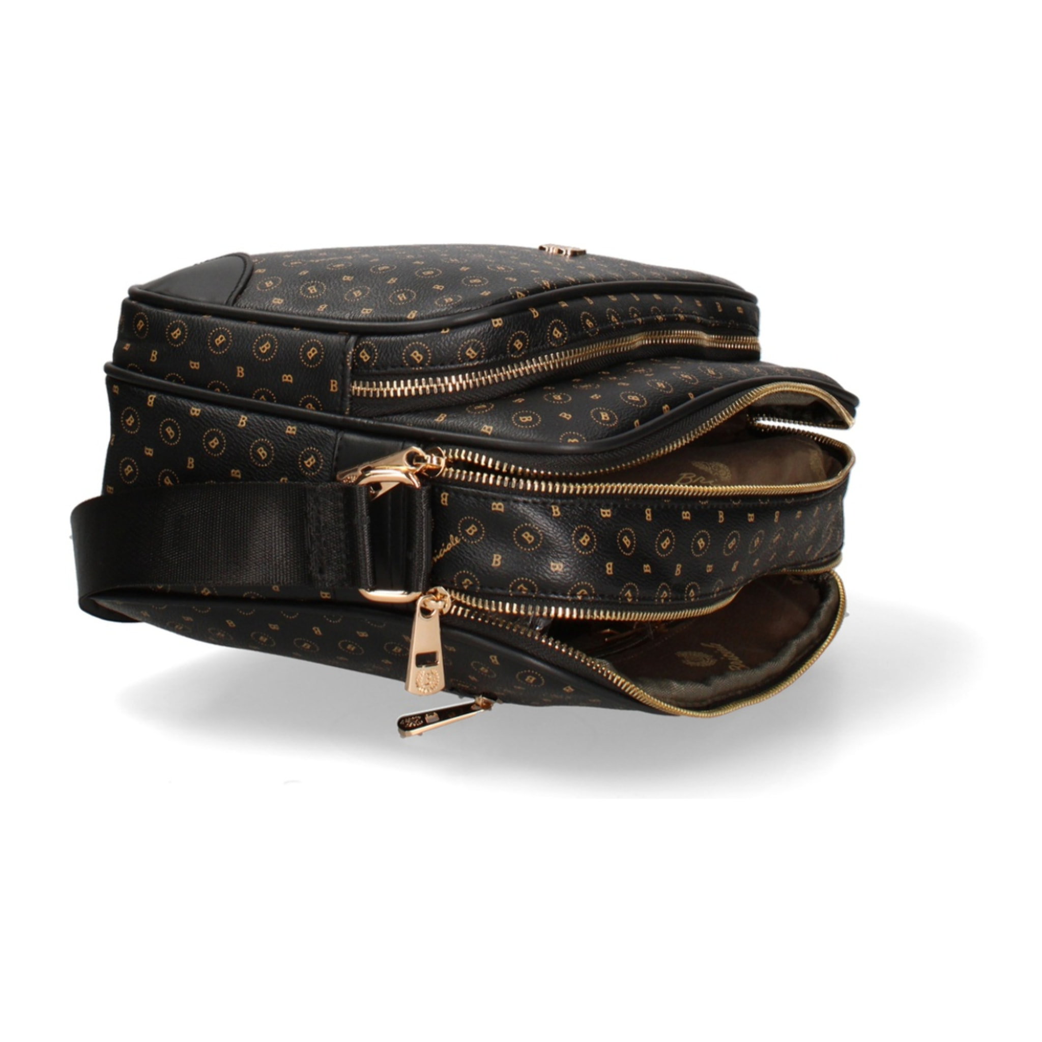 Briciole Borsa a tracolla