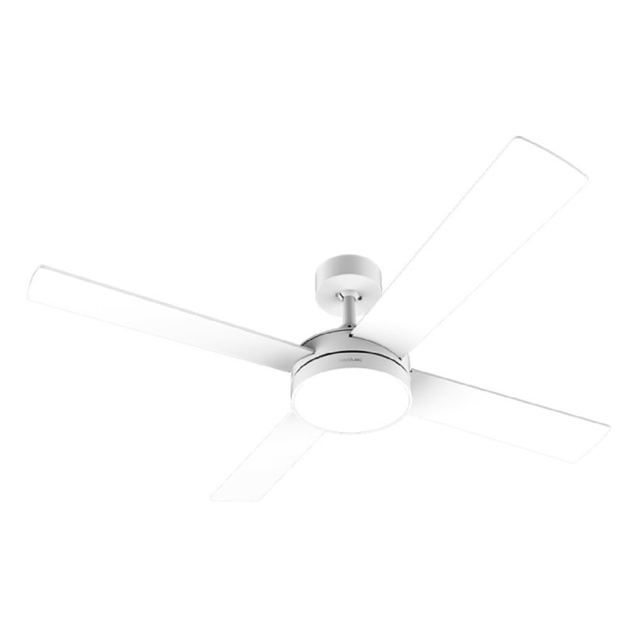 Ventilatori da soffitto EnergySilence Aero 5200 White Line Cecotec